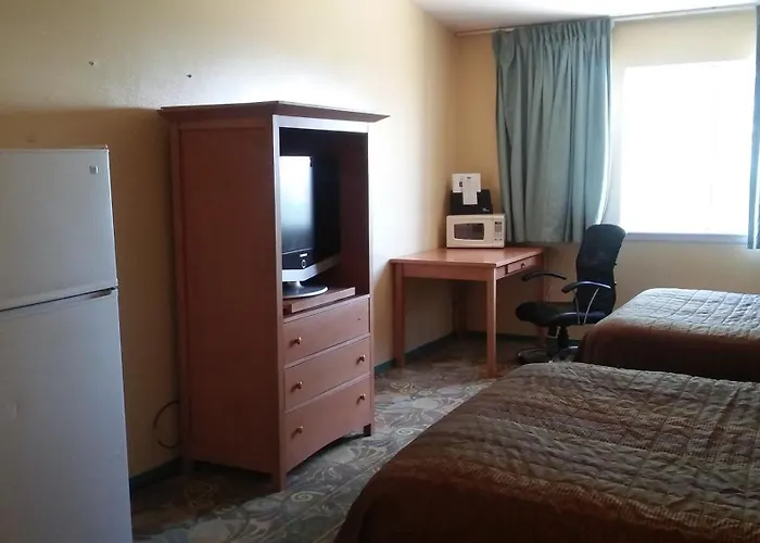 Studio Apartments