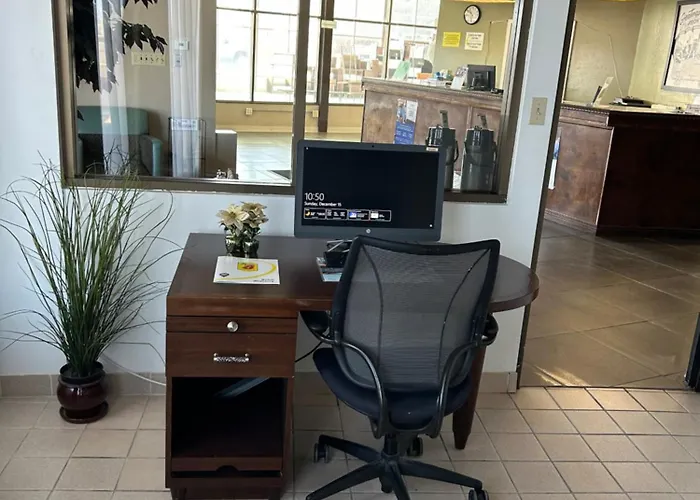 Studio Apartments