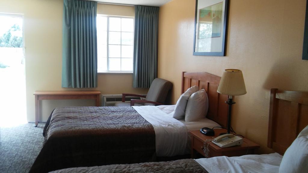 Hotel Studio Apartments