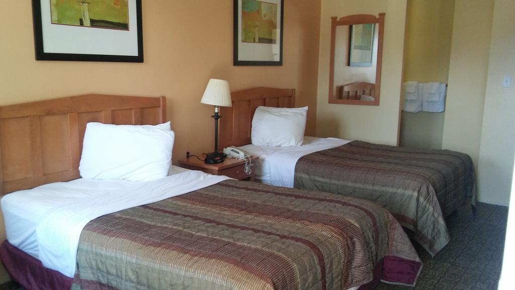Studio Apartments Hotel Sterling