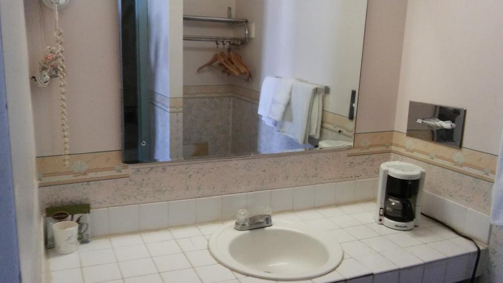 Studio Apartments Hotel