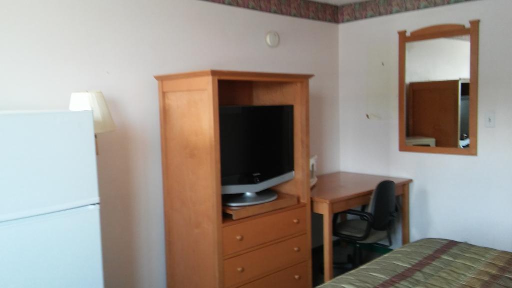 Hotel Studio Apartments Sterling