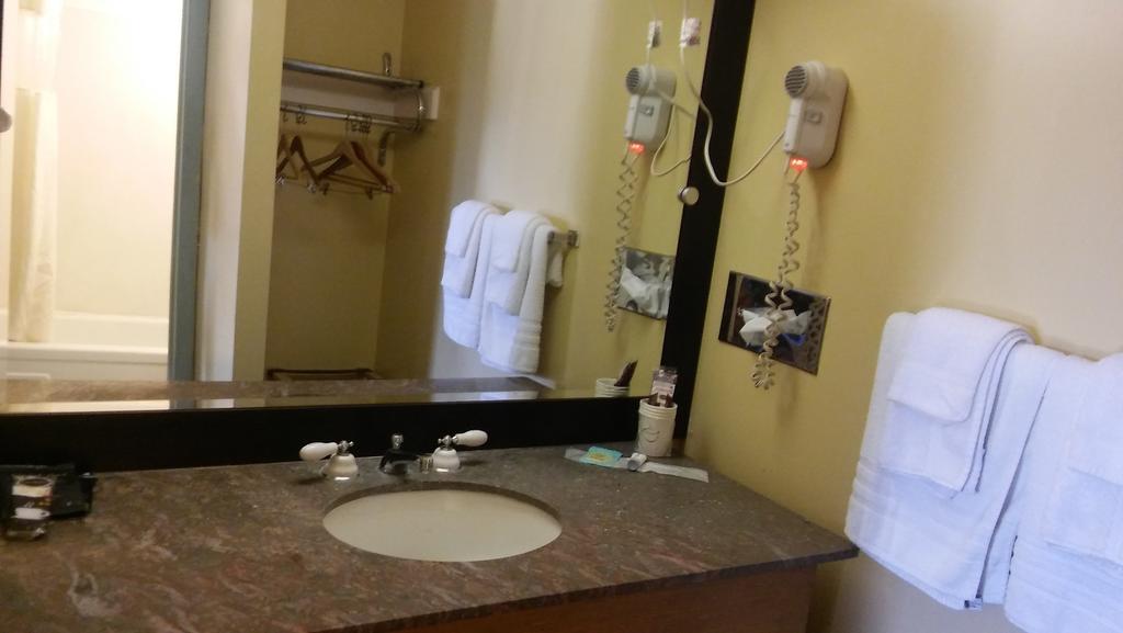 Hotel Studio Apartments