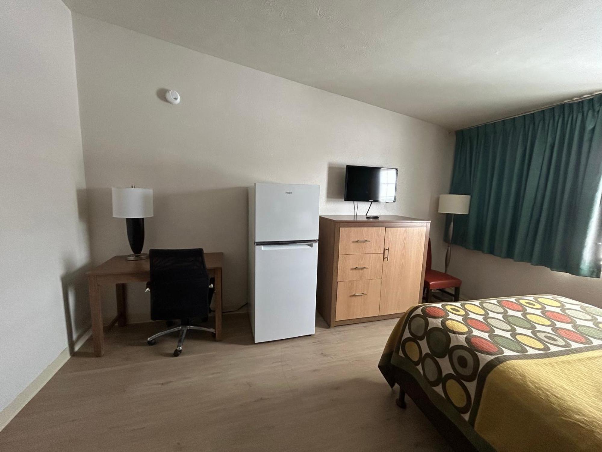 Studio Apartments